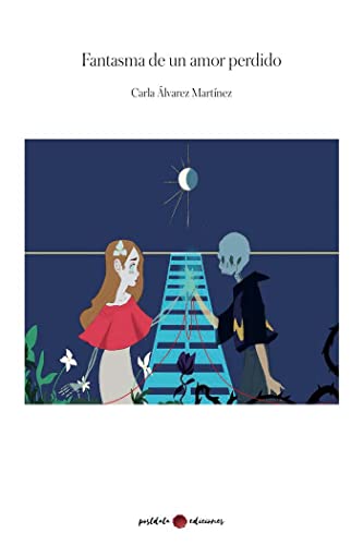 [9788418873102] Fantasma de un amor perdido