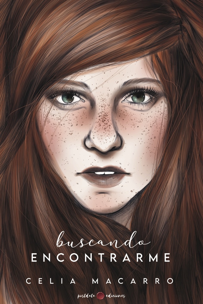[9788418873577] Buscando encontrarme