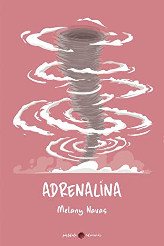 [9788418873645] Adrenalina