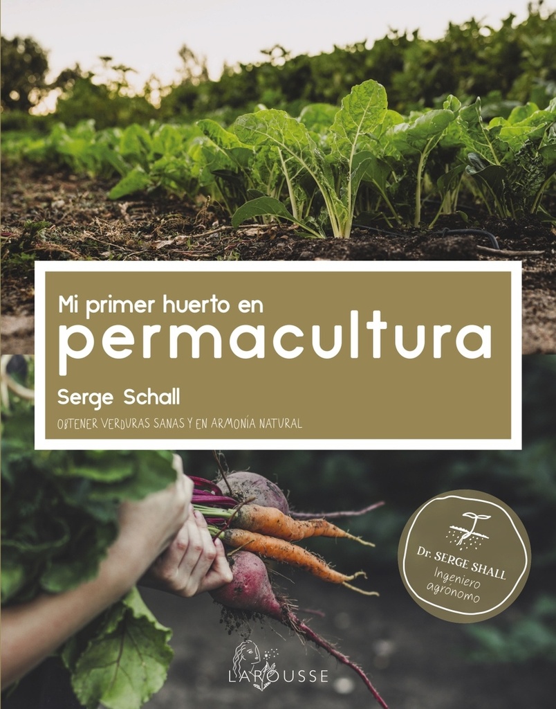 [9788418882456] Mi primer huerto en permacultura