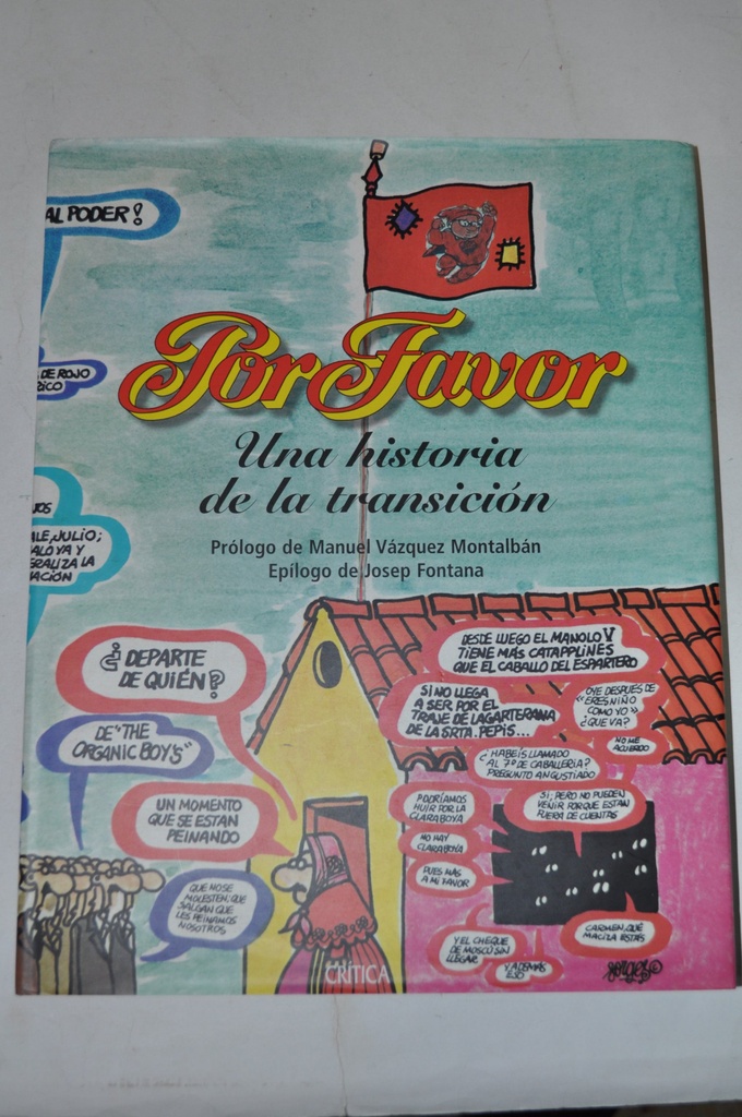 [9788484321408] Por favor