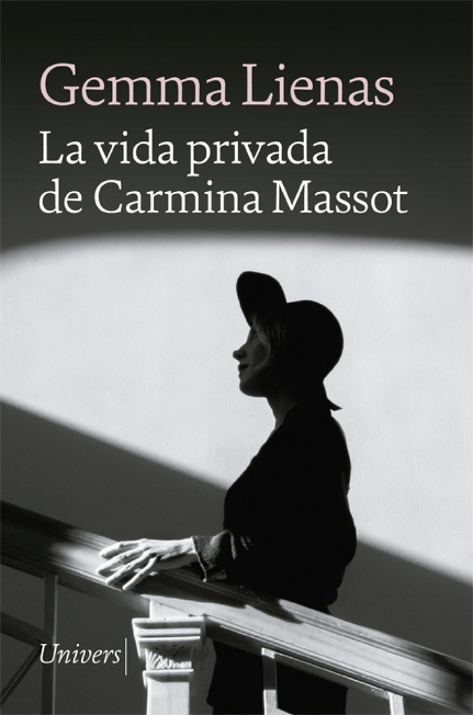 [9788418887048] La vida privada de la carmina massot