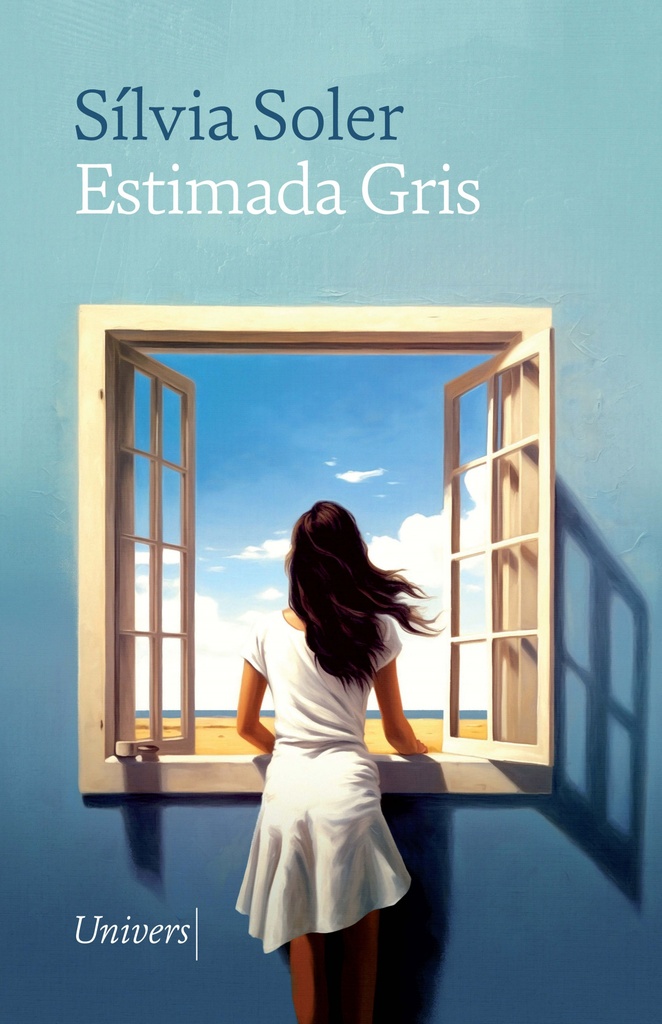 [9788418887697] Estimada Gris