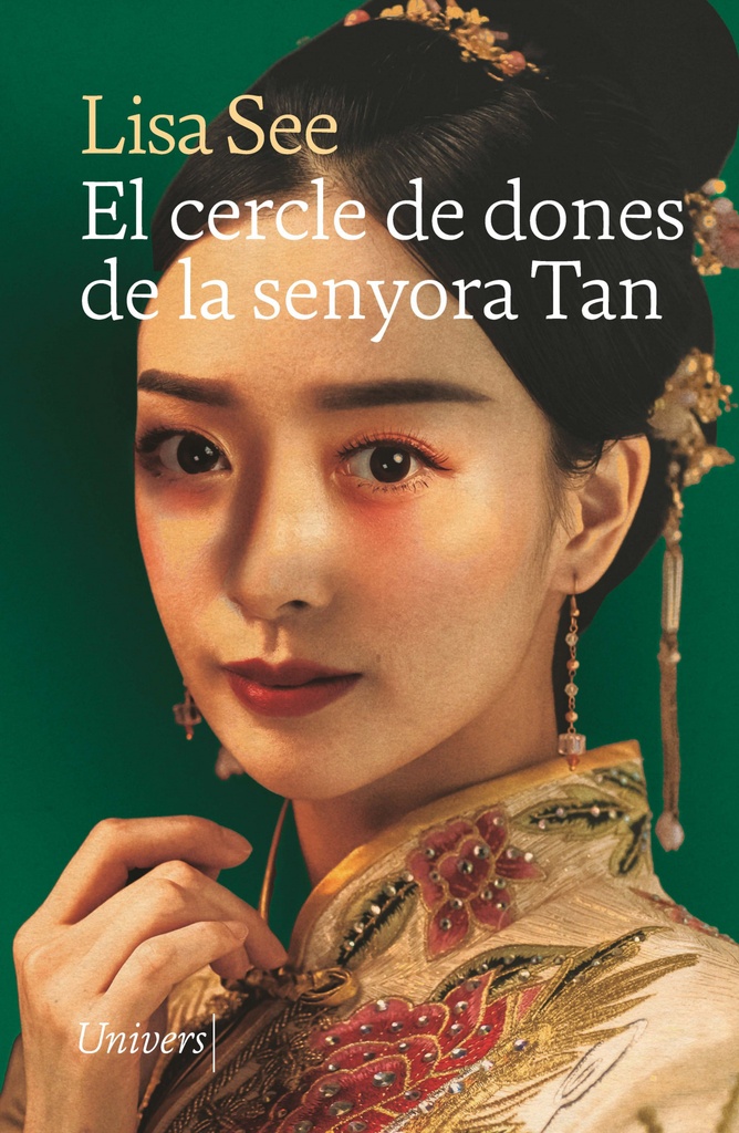 [9788418887956] El Cercle de Dones de la Senyora Tan