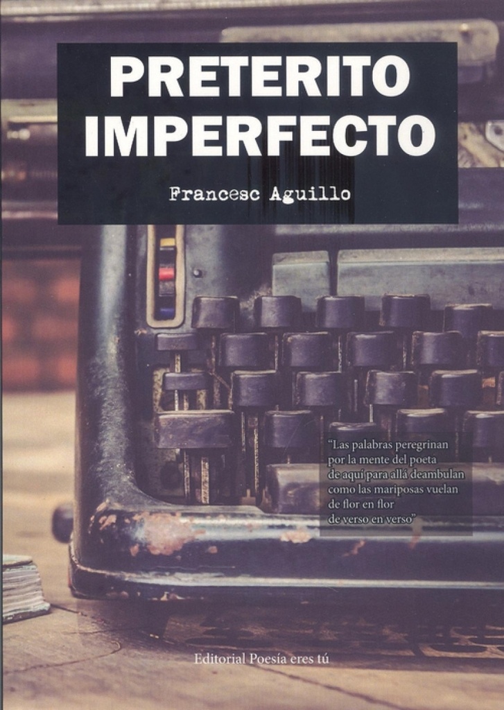 [9788418893087] Pretérito Imperfecto