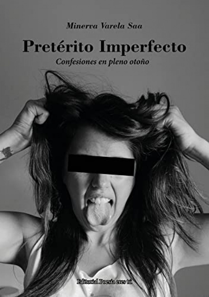 [9788418893179] Preterito imperfecto: confesiones en pleno otoño
