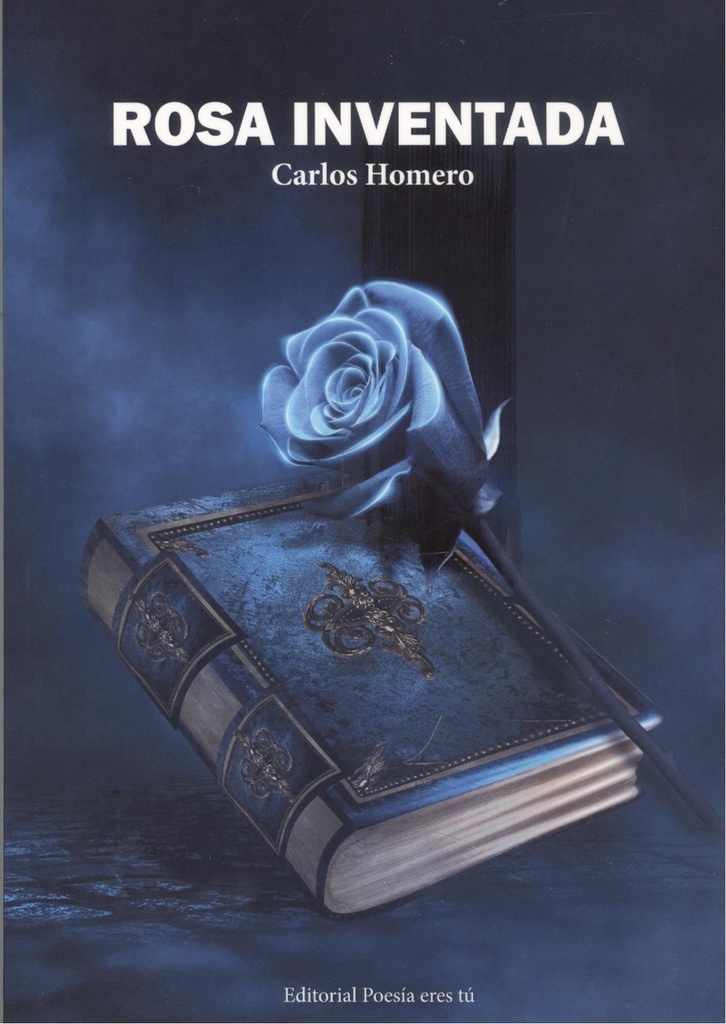 [9788418893216] Rosa Inventada
