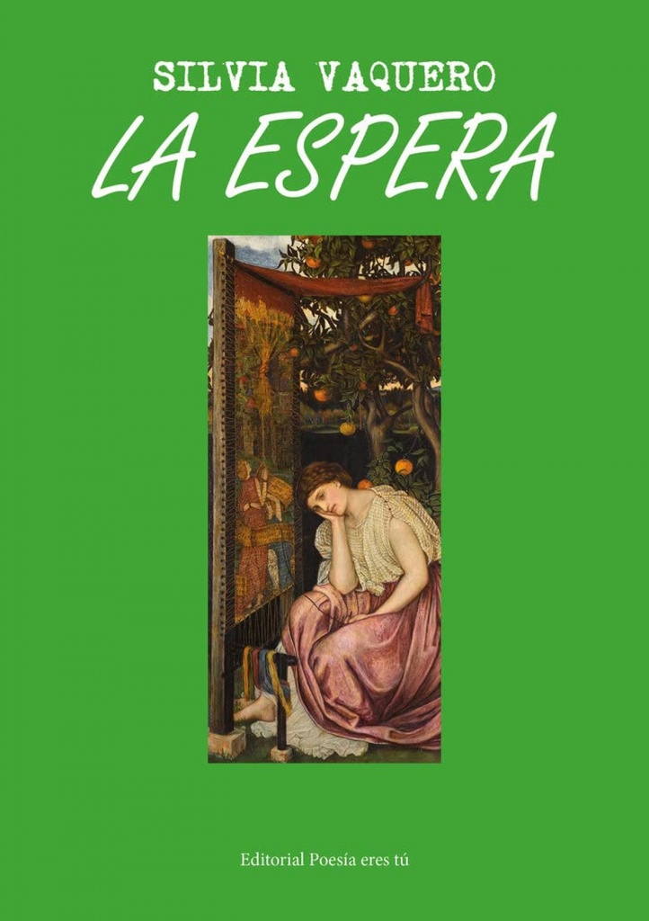 [9788418893254] La espera