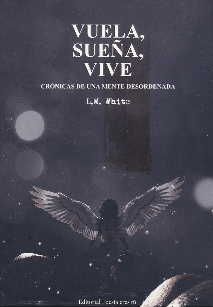 [9788418893278] Vuela, Sueña, Vive