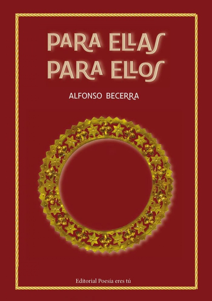 [9788418893360] Para ellas, para ellos