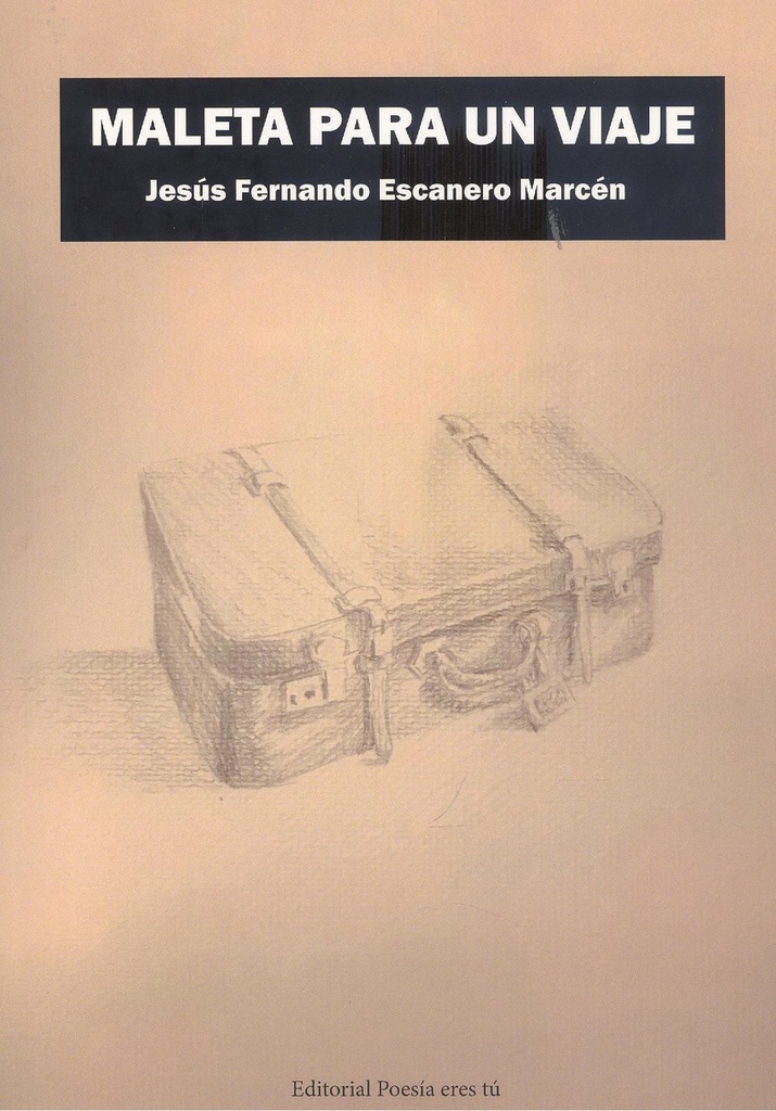 [9788418893421] Maleta para un Viaje