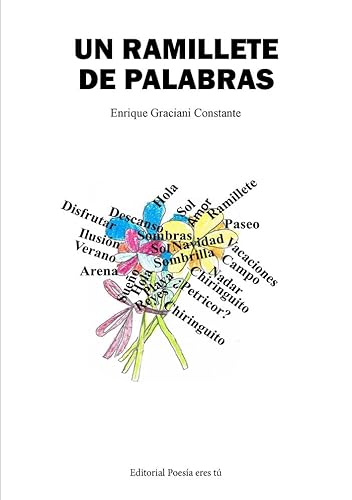 [9788418893674] UN RAMILLETE DE PALABRAS