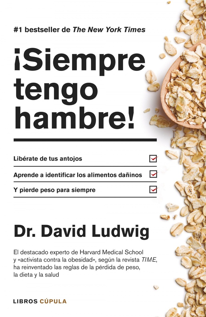 [9788448022983] ¡Siempre tengo hambre!