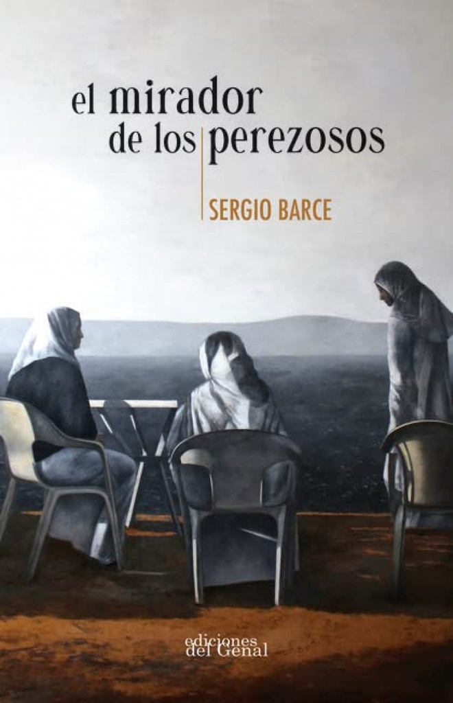 [9788418896903] Mirador de los Perezosos