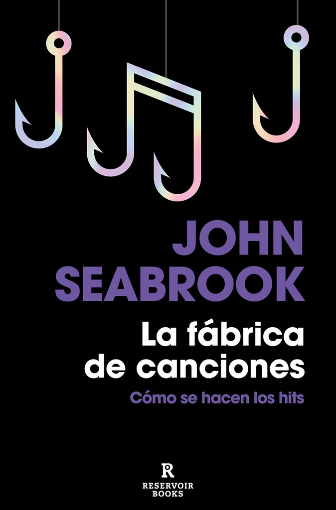 [9788418897504] La fabrica de canciones