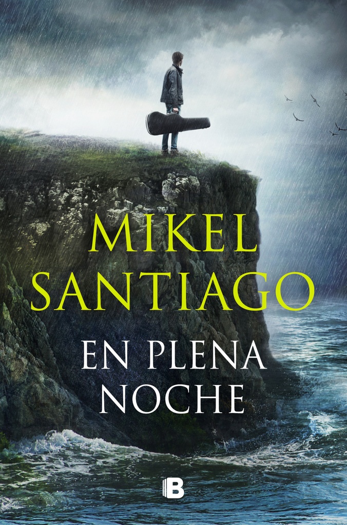[9788466669689] En plena noche / In the Middle of the Night