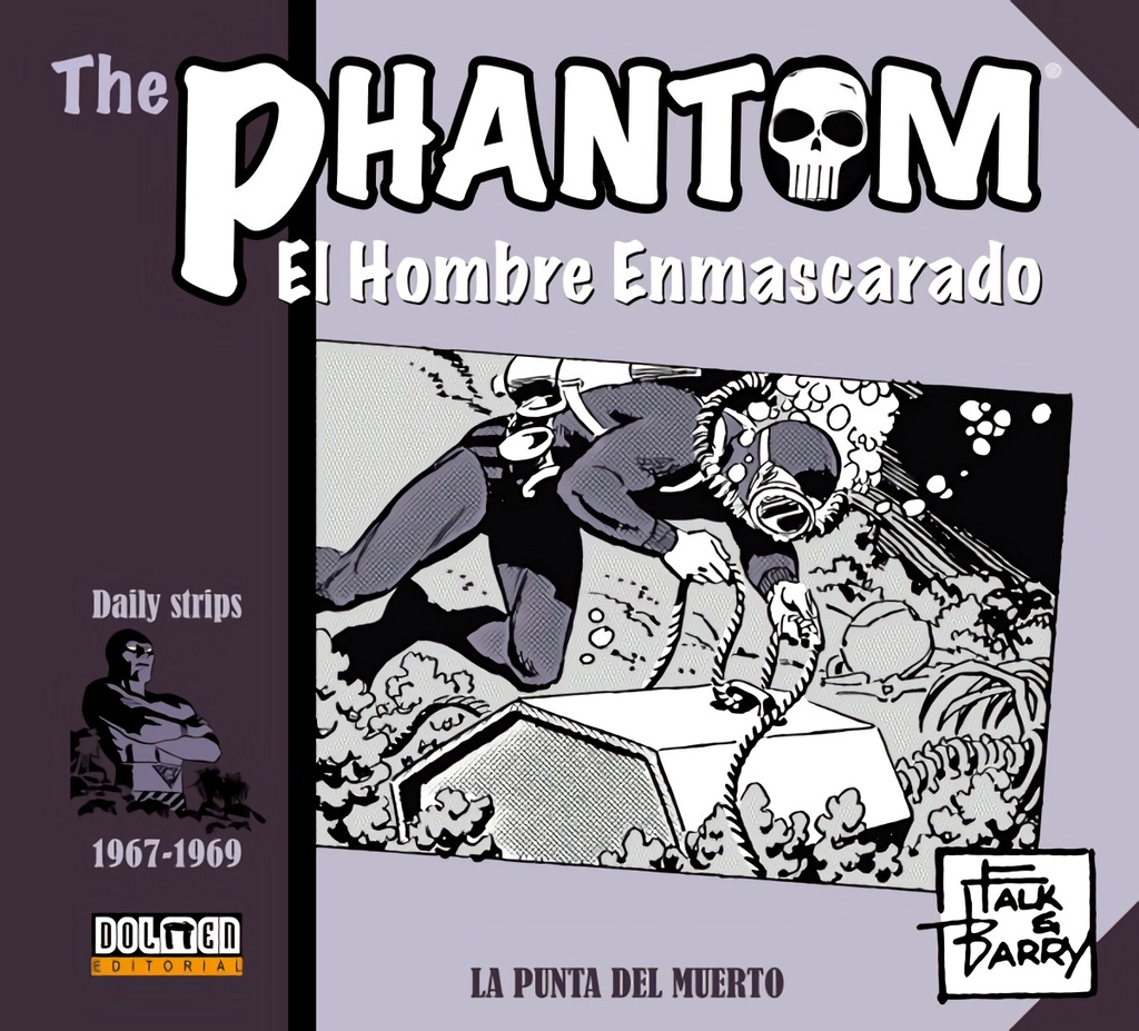 [9788418898327] The Phantom