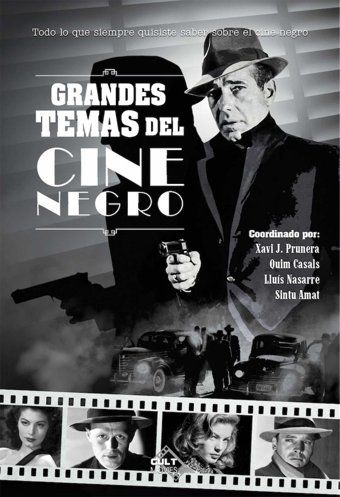 [9788418898495] Grandes Temas del Cine Negro