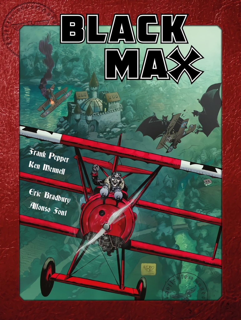 [9788418898747] Black Max