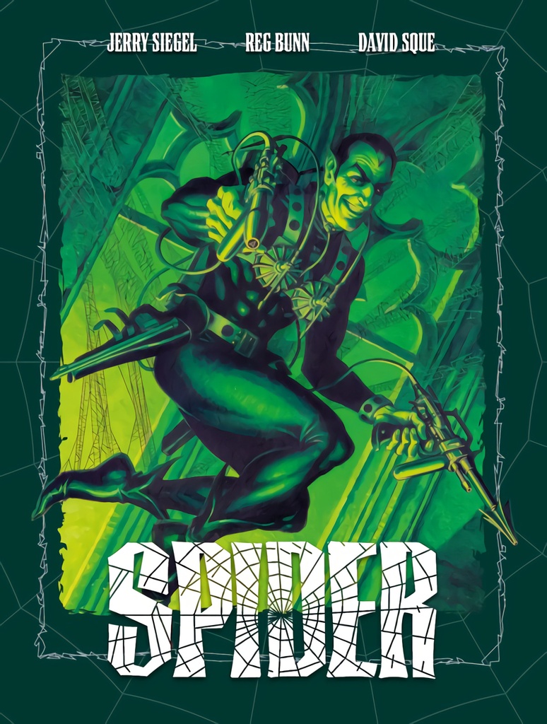 [9788418898884] Spider vol. 2