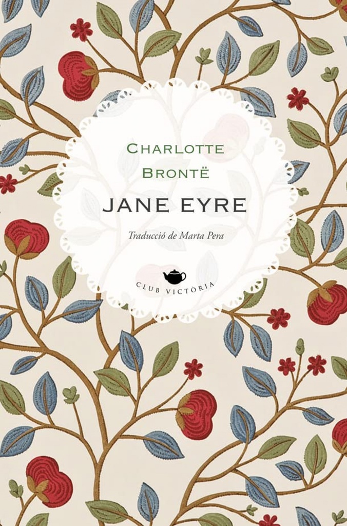 [9788418908293] Jane Eyre