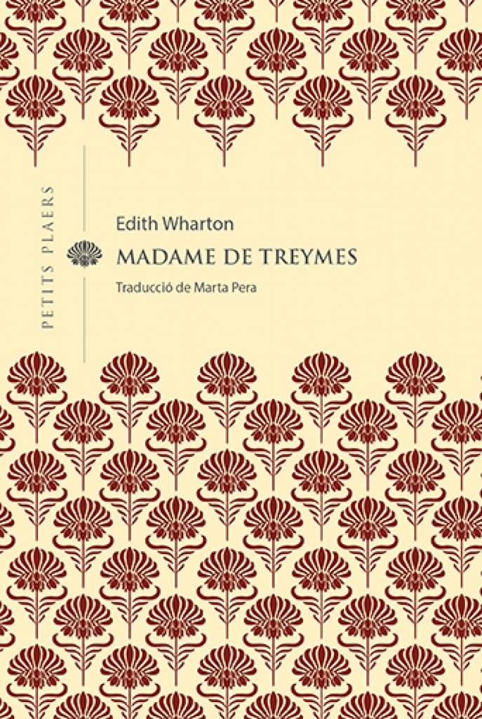 [9788418908514] Madame de Treymes