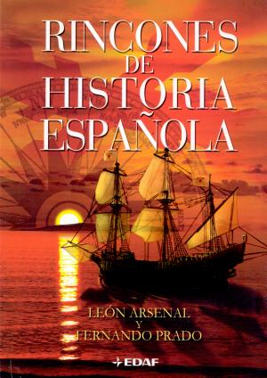 [9788441420502] Rincones de historia española