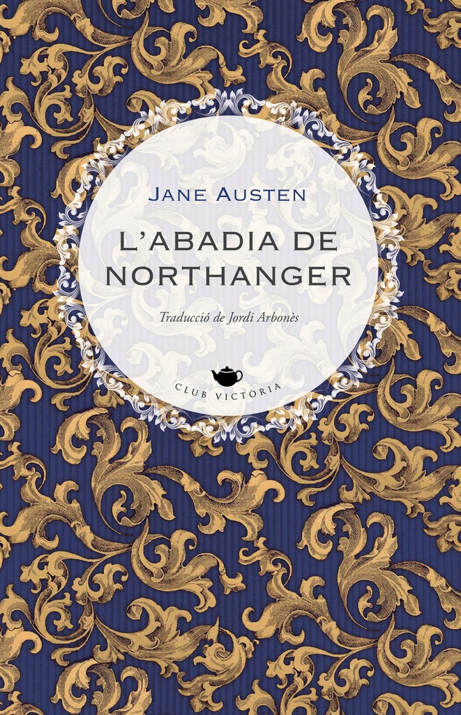 [9788418908897] L'abadia de Northanger