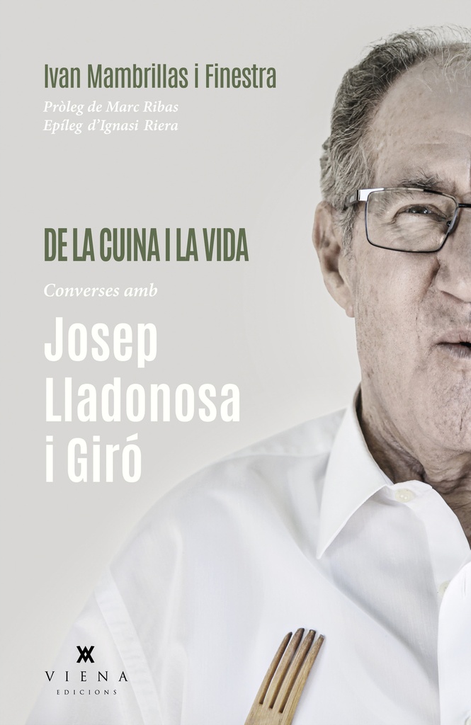 [9788418908903] De la cuina i la vida