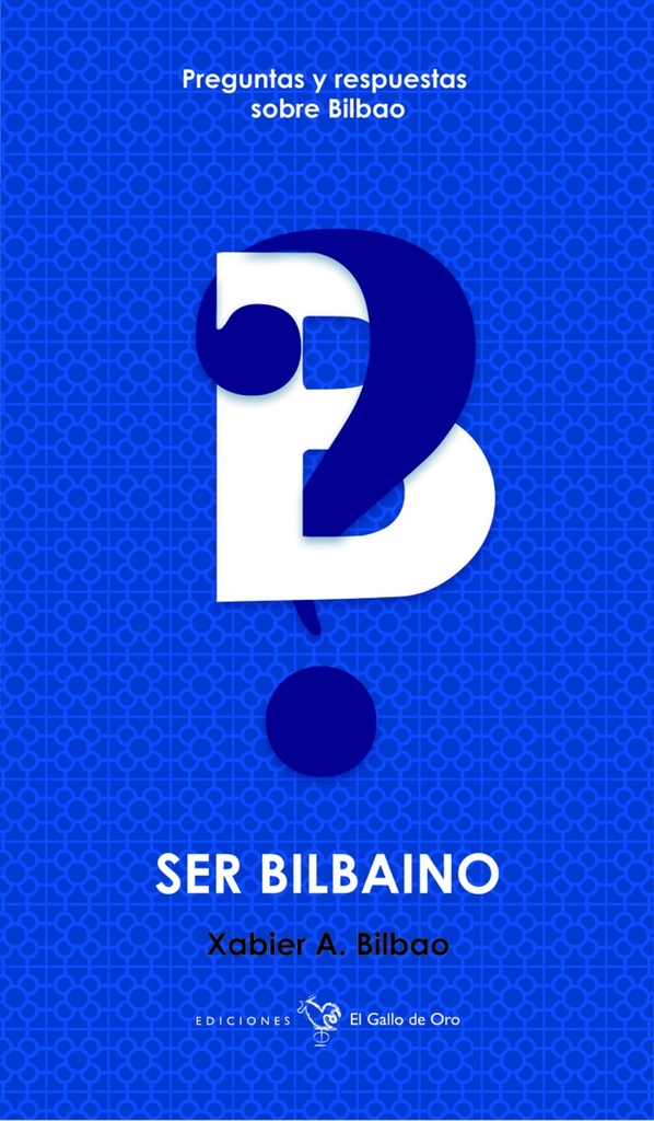 [9788416575411] SER BILBAINO