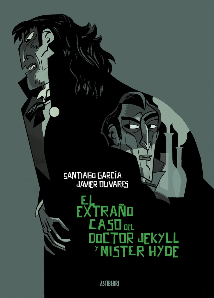 [9788418909047] El extraño caso del Doctor Jekyll y Míster Hyde
