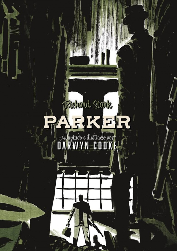 [9788418909566] Parker integral. Tomo 2