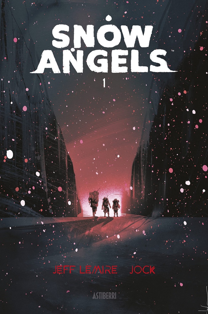 [9788418909603] Snow Angels