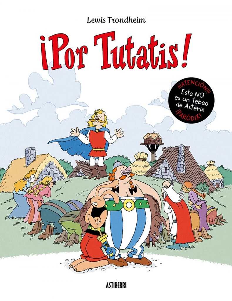 [9788418909900] ¡por Tutatis!