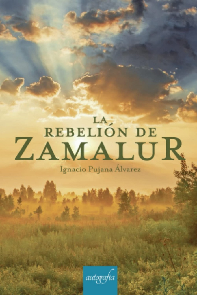 [9788418910708] La rebelion de zalamur