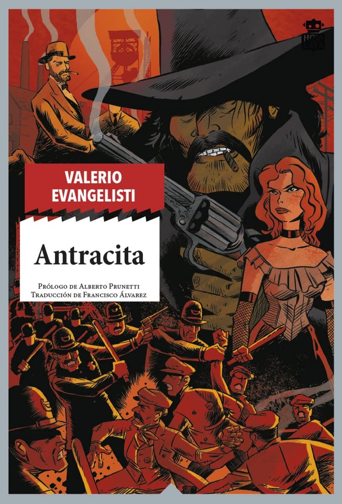 [9788418918179] Antracita