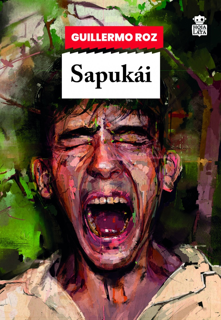 [9788418918438] Sapukái