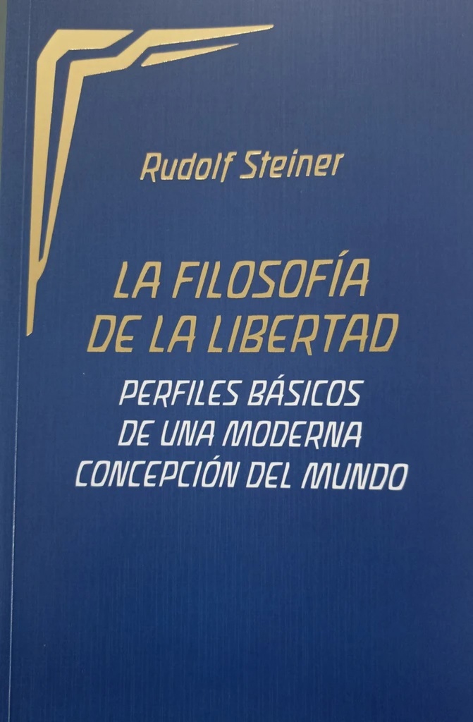 [9788418919121] Filosofia de la Libertad, la (n.e)