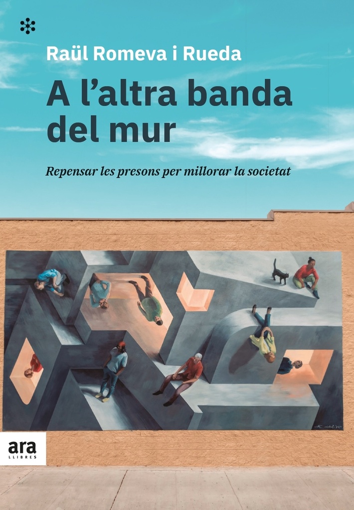 [9788418928215] A l'altra banda del mur