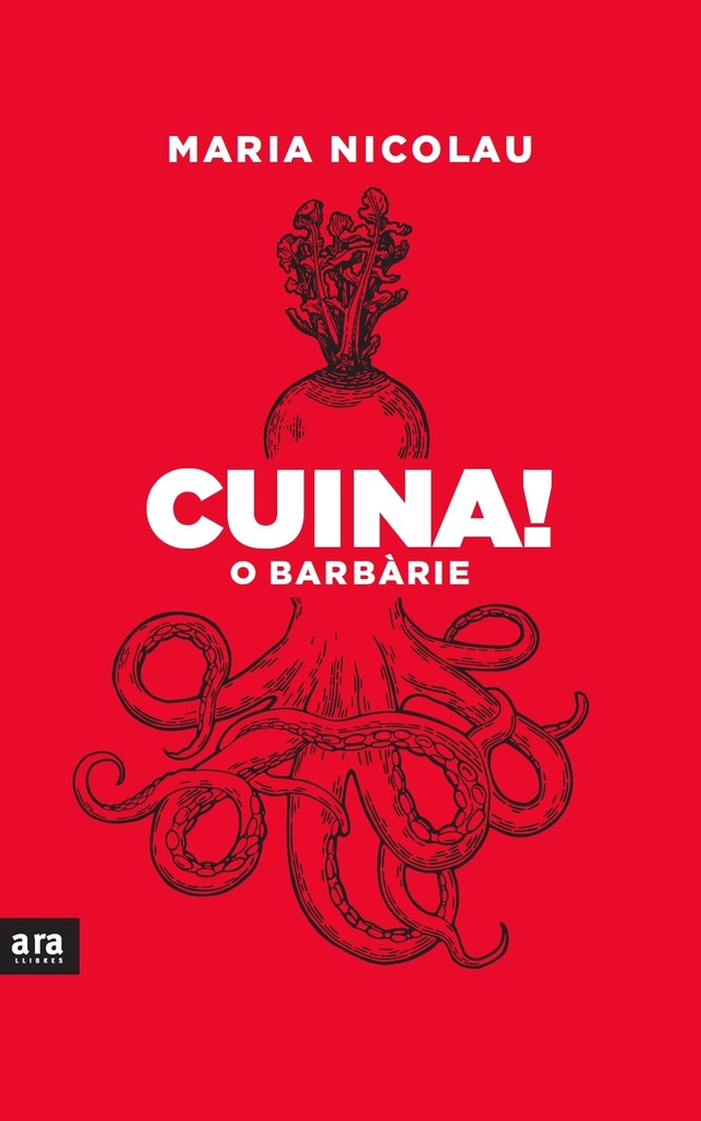 [9788418928291] Cuina! O barbàrie