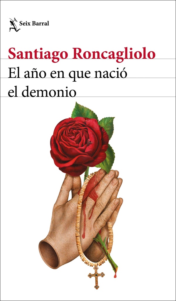 [9788432242526] El año en que nacio el demonio