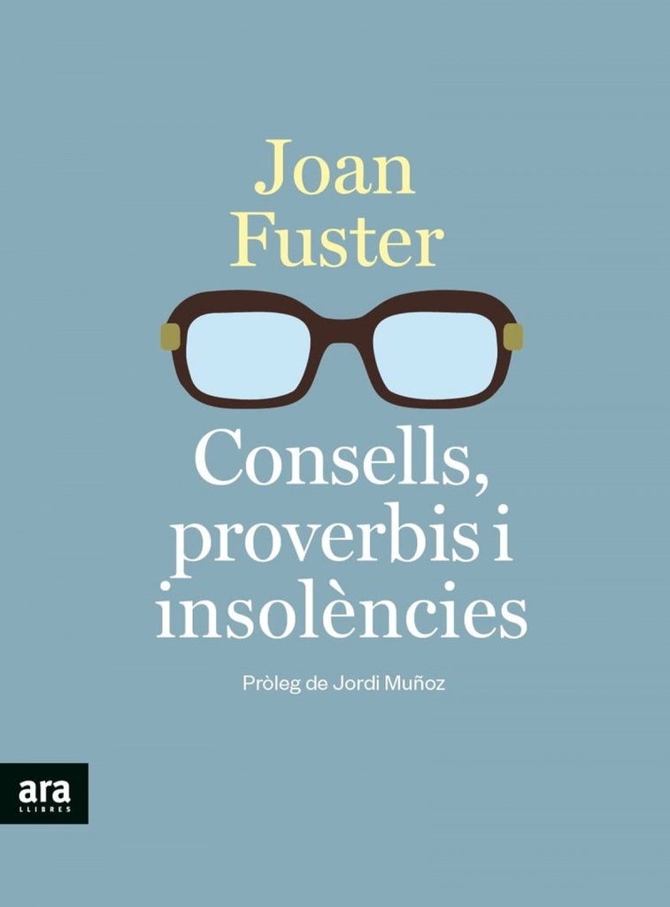 [9788418928390] Consells, Proverbis I Insolències