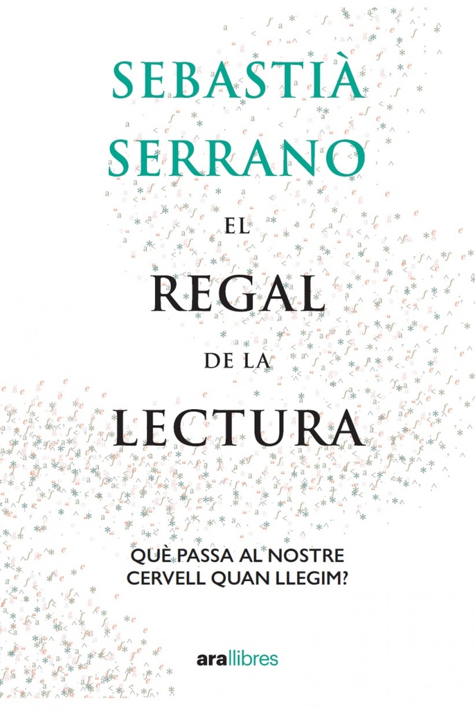 [9788418928550] El regal de la lectura