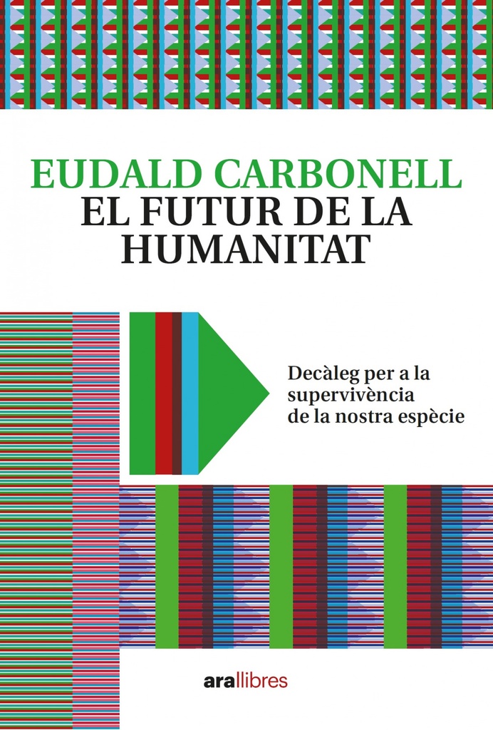 [9788418928604] El Futur de la Humanitat