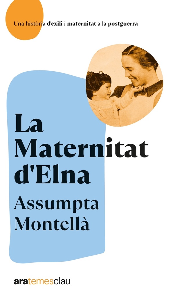 [9788418928642] La Maternitat d'Elna. NE 2022