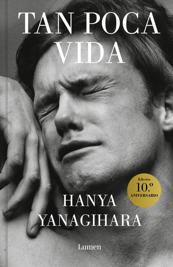 [9788426431301] Tan Poca Vida (Edición Especial Con Cantos Pintados) / A Little Life (Special Edition with Sprayed Edges)