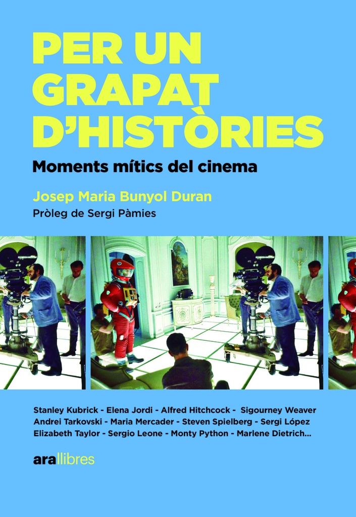 [9788418928864] Per un grapat d'històries