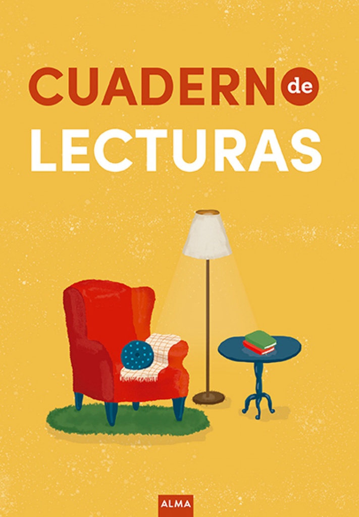 [9788418933639] Cuaderno de lecturas