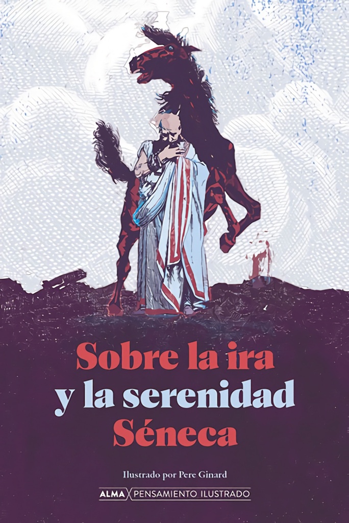 [9788418933691] Sobre la ira y la serenidad