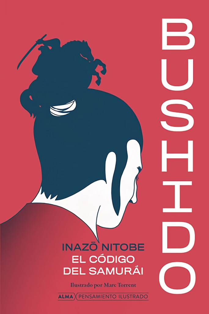 [9788418933851] Bushido